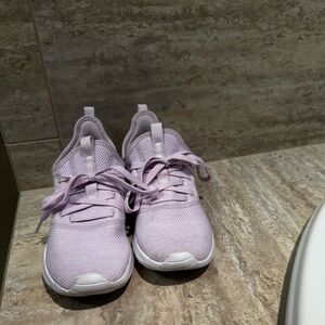 Adidas Cloudfoam Lilac